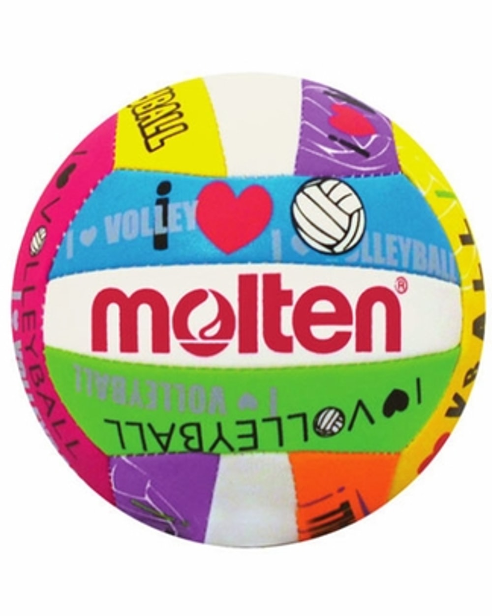 V200 Mini Volleyball