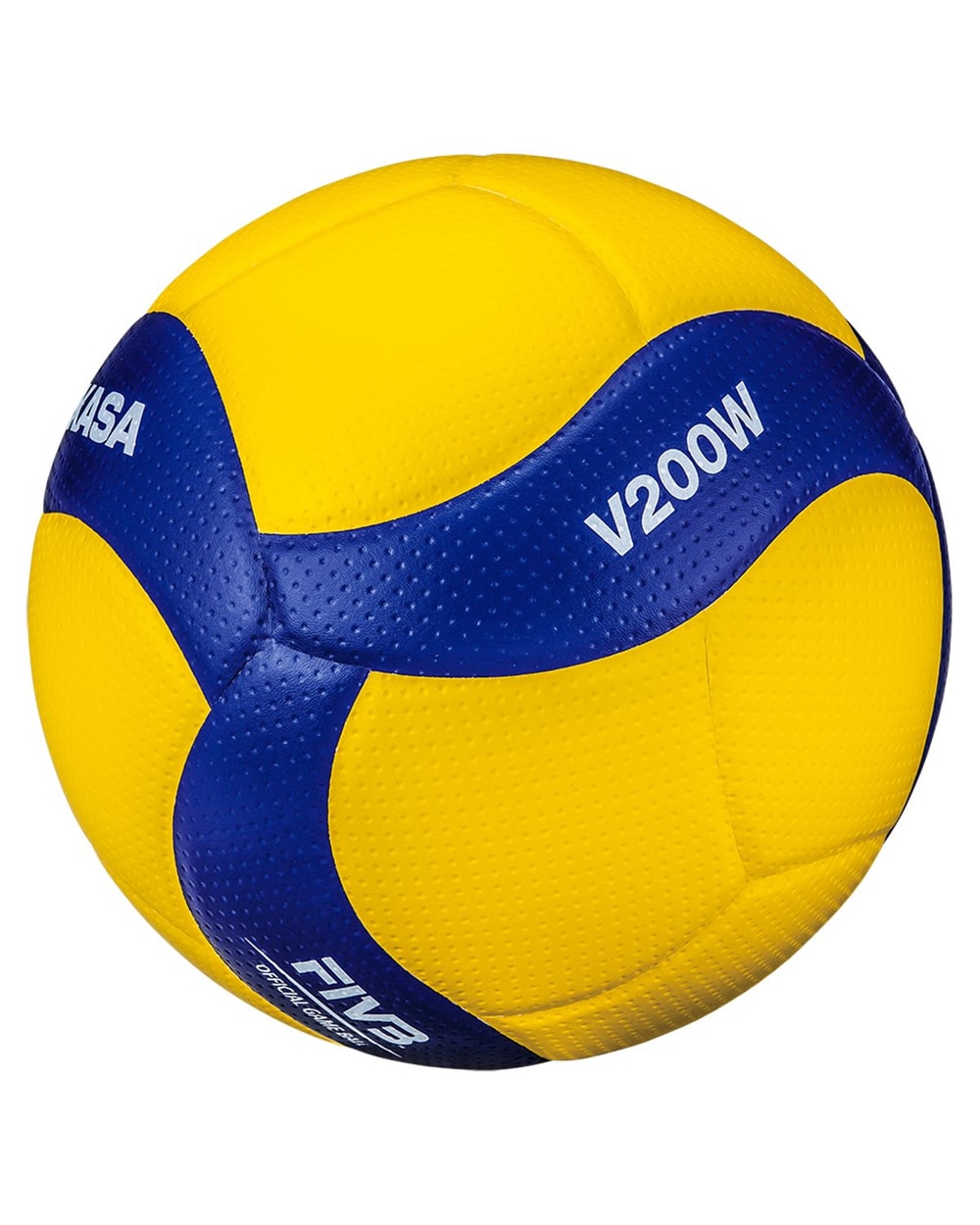 V200W Official FIVB Volleyball