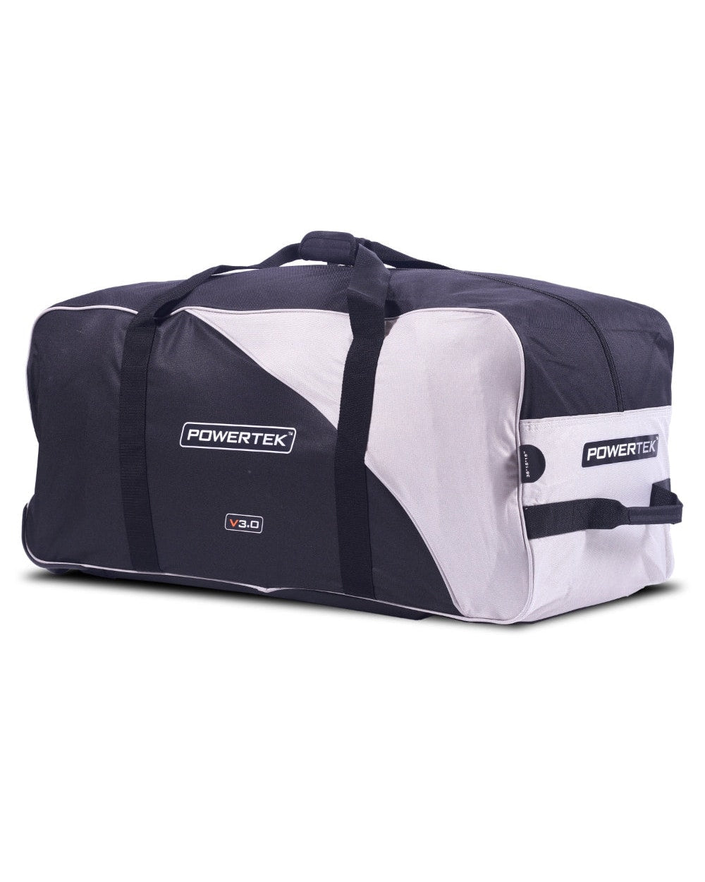 Powertek V3.0 Basic Hockey Bag
