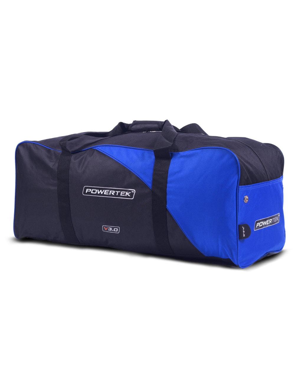 Powertek V3.0 Basic Hockey Bag