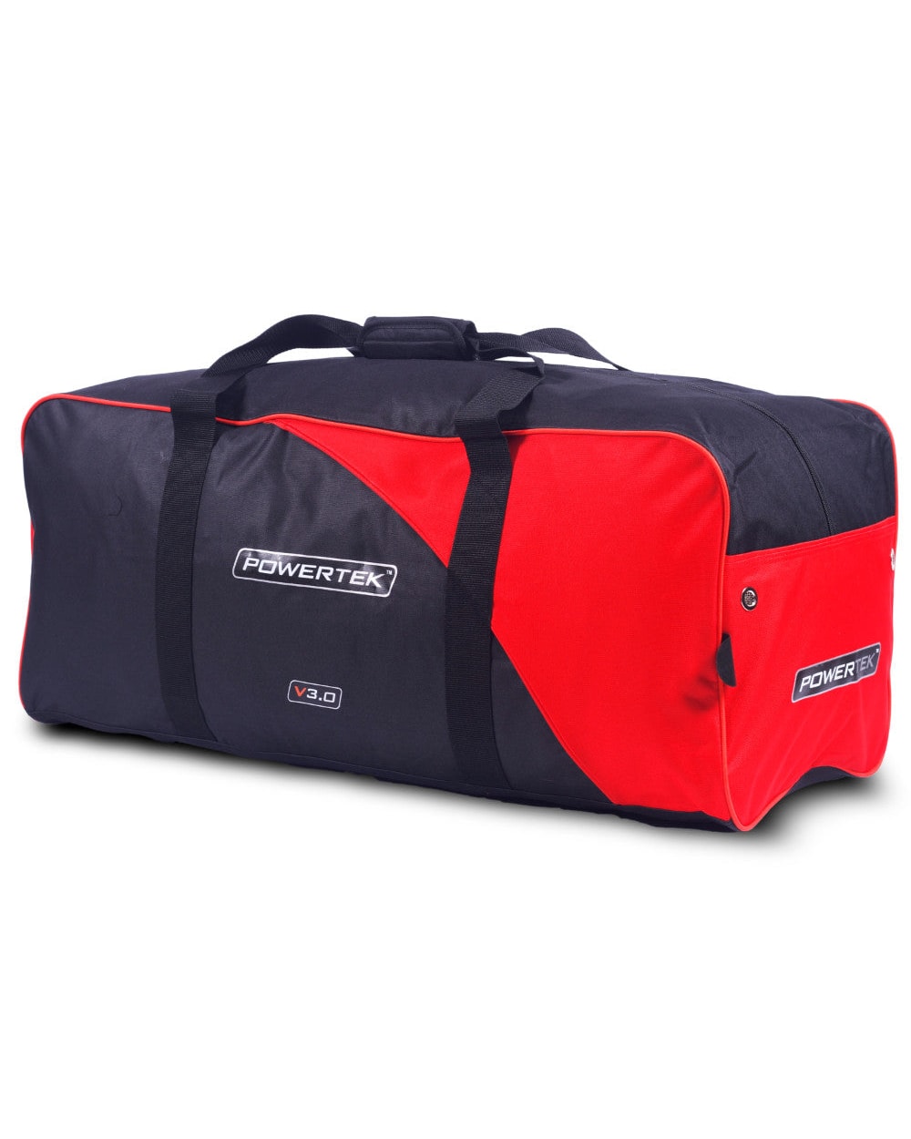 Powertek V3.0 Basic Hockey Bag