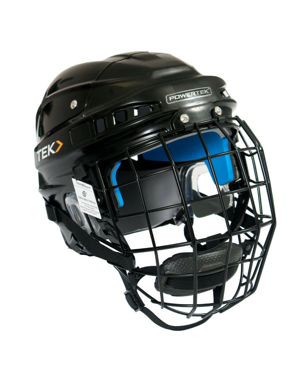V3.0 Hockey Helmet Combo Senior