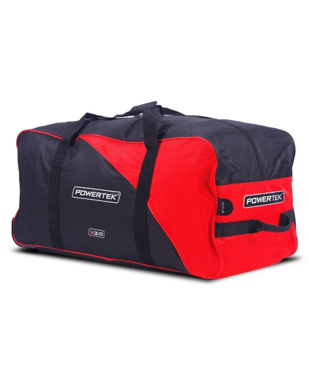 Powertek V3.0 Wheeled Bag