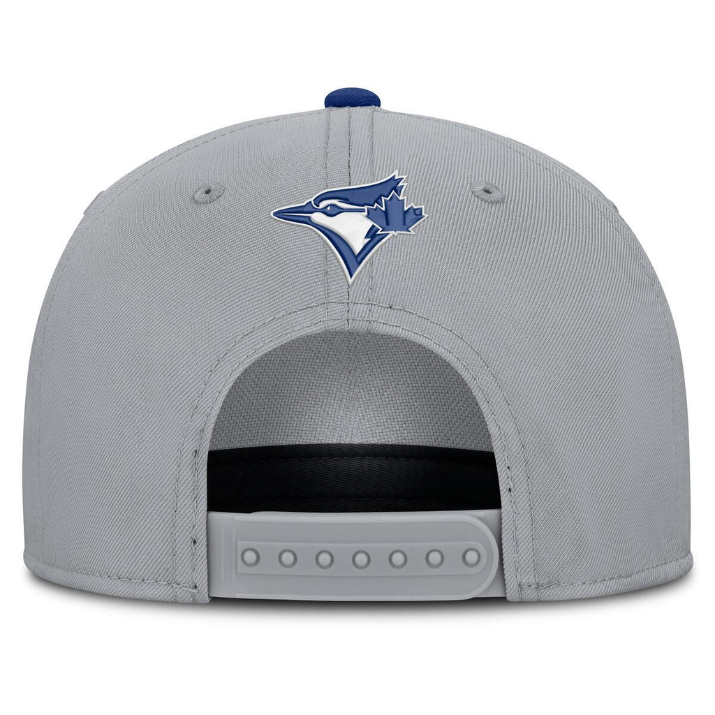Nike Toronto Blue Jays Structured Adjustable Hat