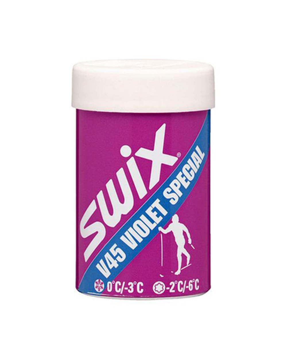 V45 Violet Special Kick Wax 45g
