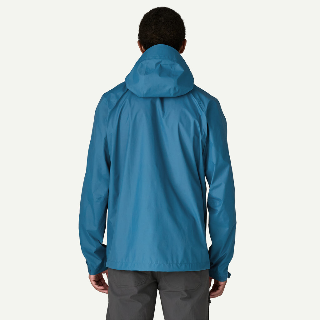Patagonia Men's Torrentshell 3L Rain Jacket