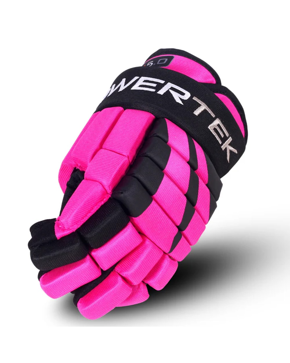 Powertek Junior V5.0 Gloves Black/Pink