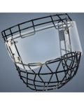 Senior V5.0 Ringette Cage Visor