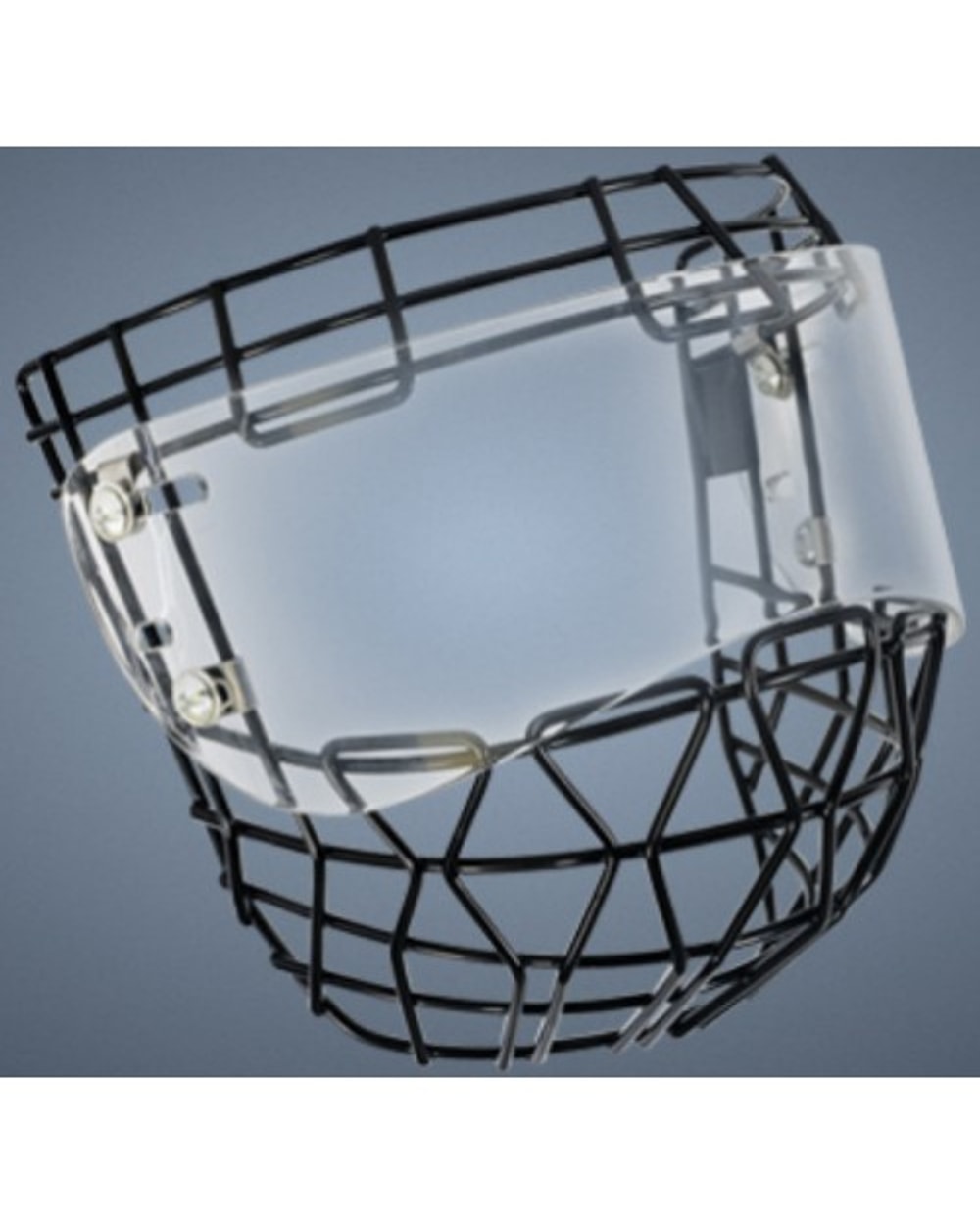 Senior V5.0 Ringette Cage Visor