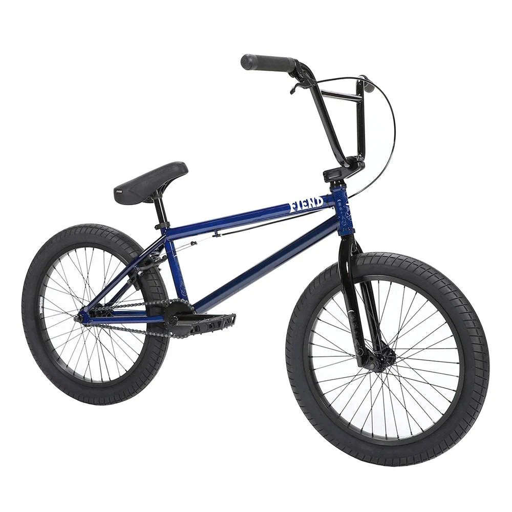 Fiend Type O- Bike