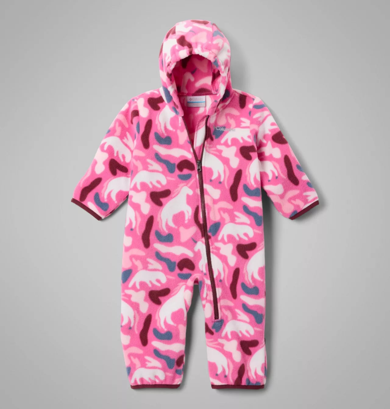 Infant Snowtop II Bunting Suit