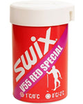 Swix V55 Red Special Grip Wax