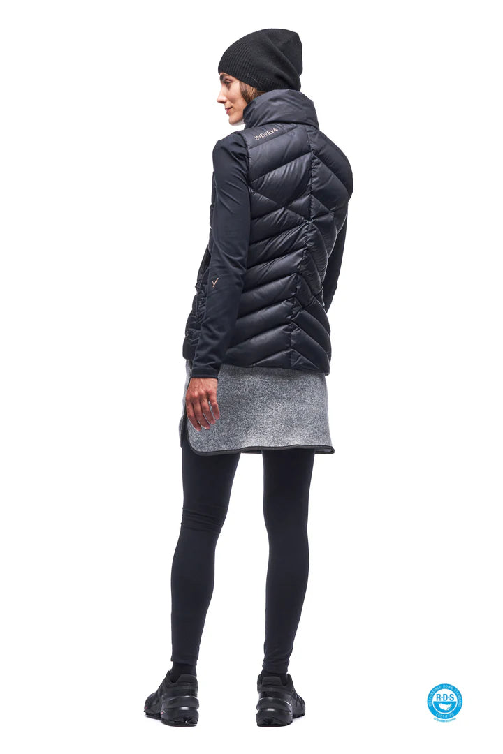 Women's Papluma II Down Vest