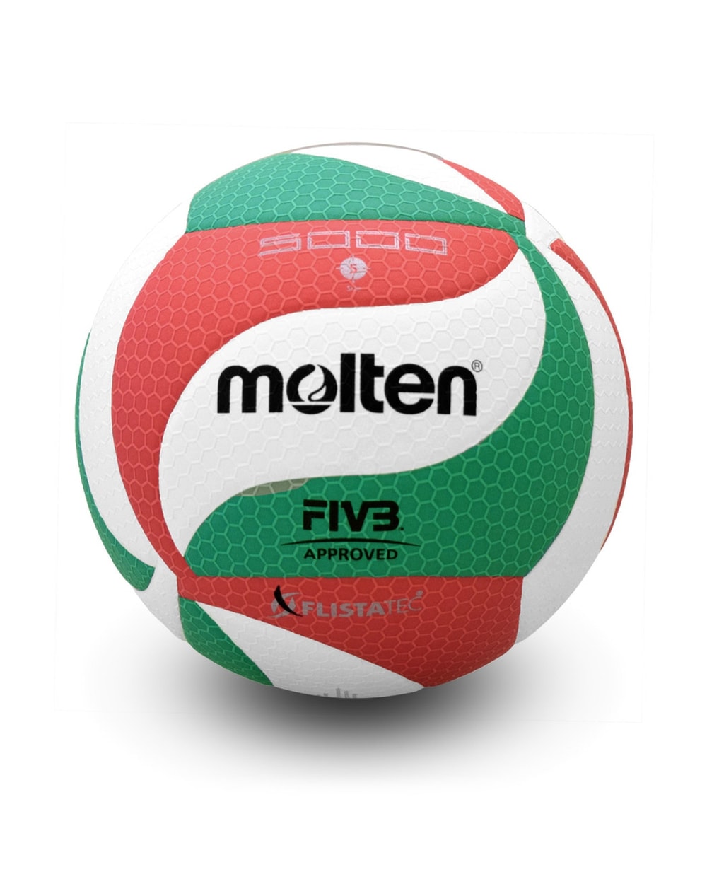 V5M5000 Flistatec Volleyball