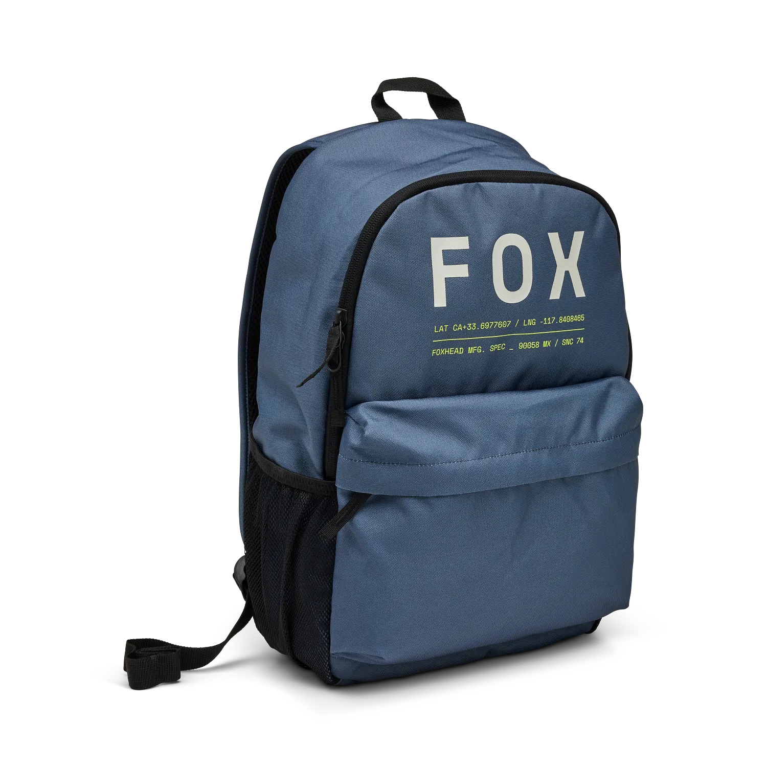 Fox Clean Up Backpack