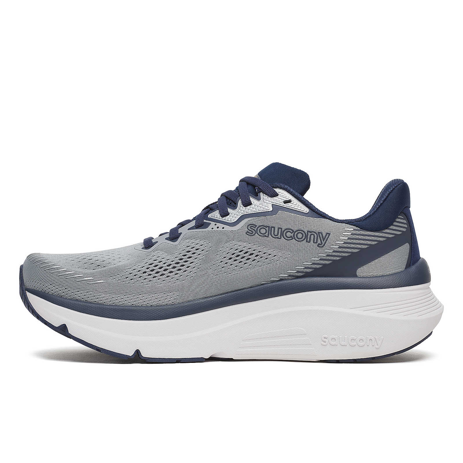 Saucony Men's Guide 19 Running Shoes