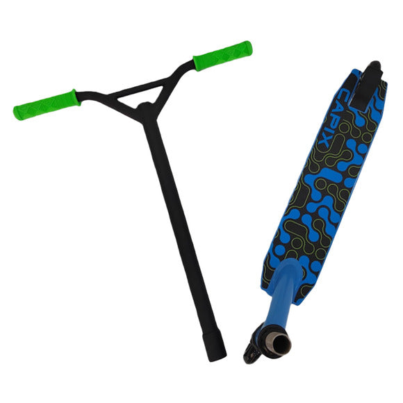 Capix Junior COA Scooter