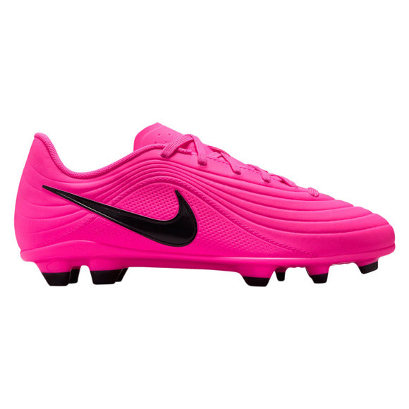 Nike Junior Tiempo Maestro Club FG/MG Outdoor Soccer Shoes