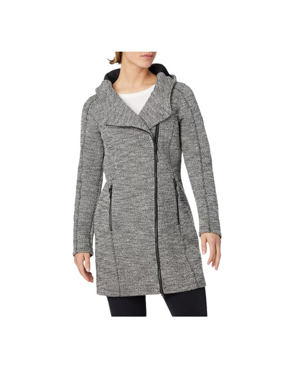McKinley Women's Valetta Hooded Jacket