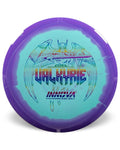 Valkyrie Halo Star Driver Disc