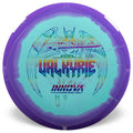 Valkyrie Halo Star Driver Disc
