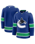 Fanatics Vancouver Canucks Premium Jerseys