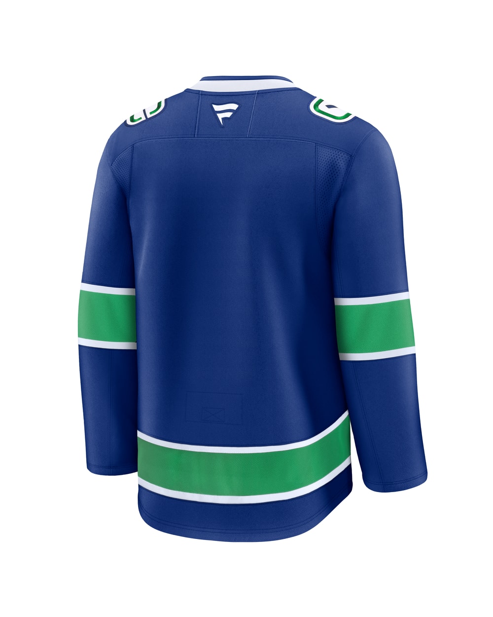 Fanatics Vancouver Canucks Premium Jerseys