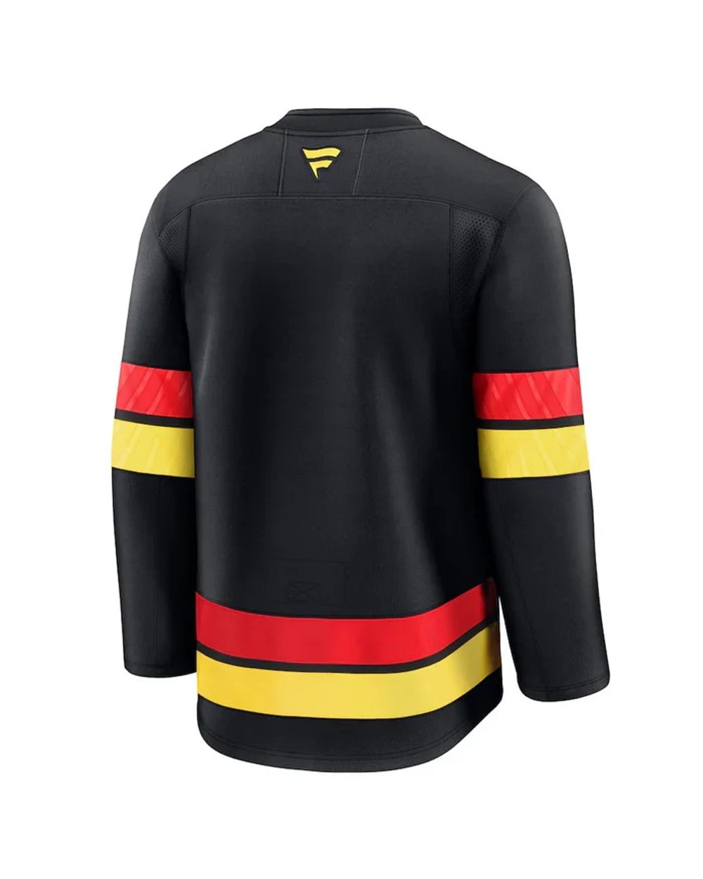Fanatics Vancouver Canucks Alternate Premium Jersey