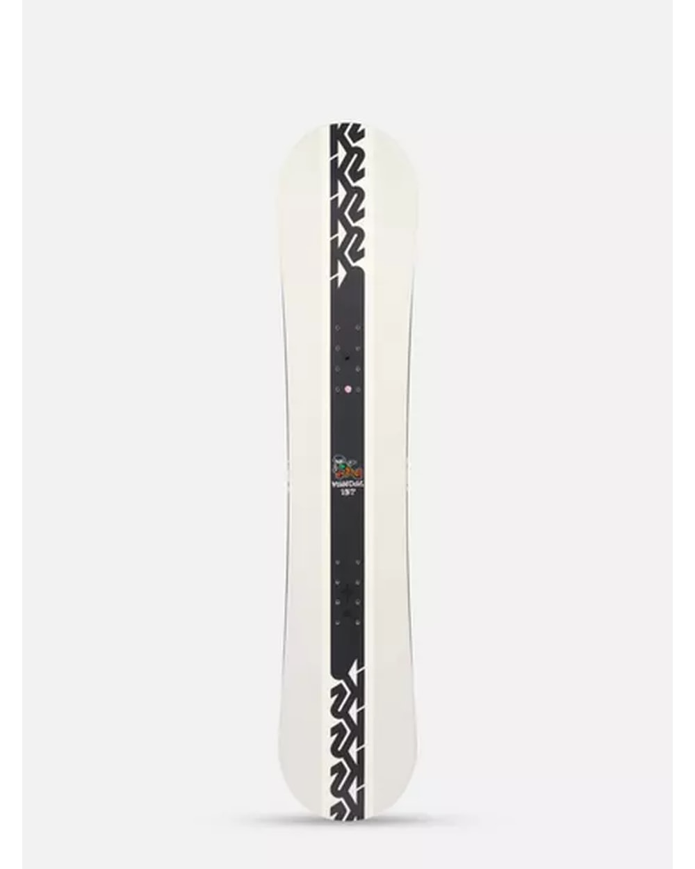 K2 Junior Vandal Snowboard (2023)