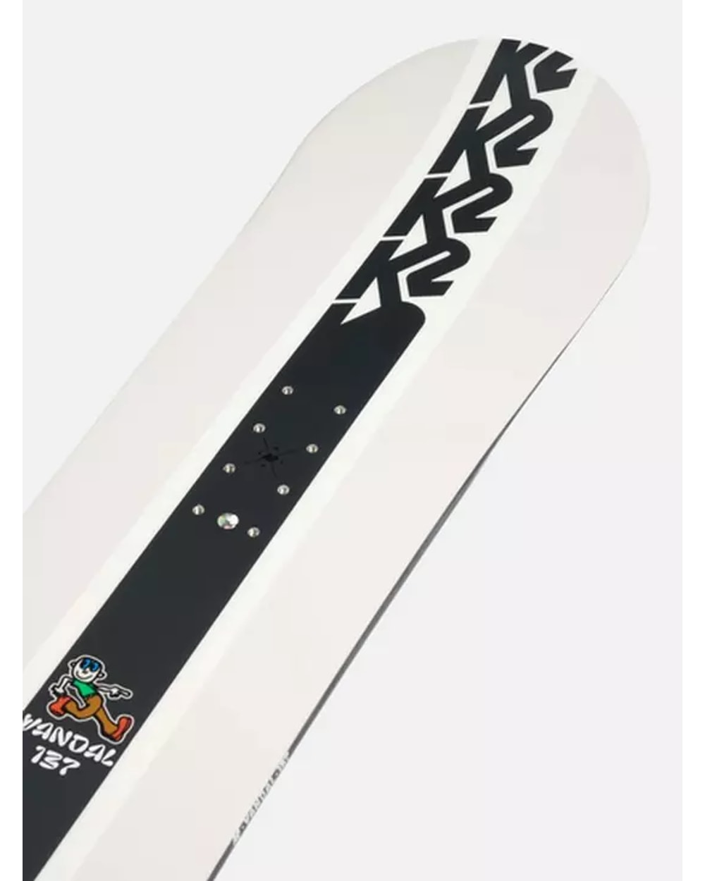 K2 Junior Vandal Snowboard (2023)