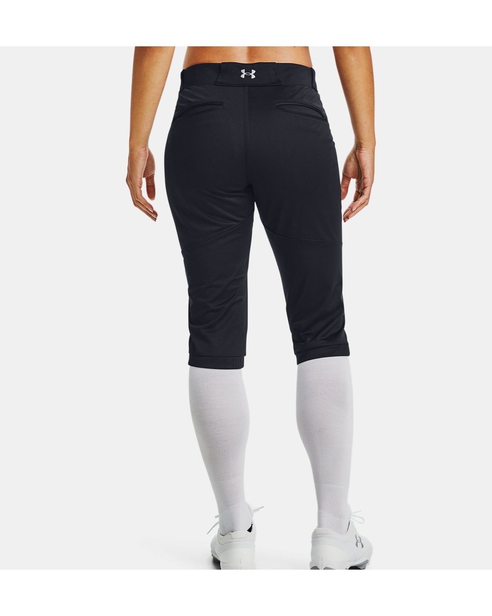 Under Armour Women's Vanish Beltless Softball Pants