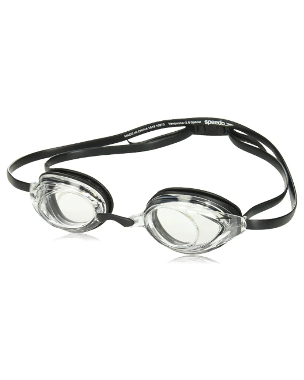 Vanquisher 2.0 Optical Goggles