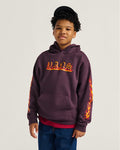 Vans Big Kids Inferno Pullover Hoodie