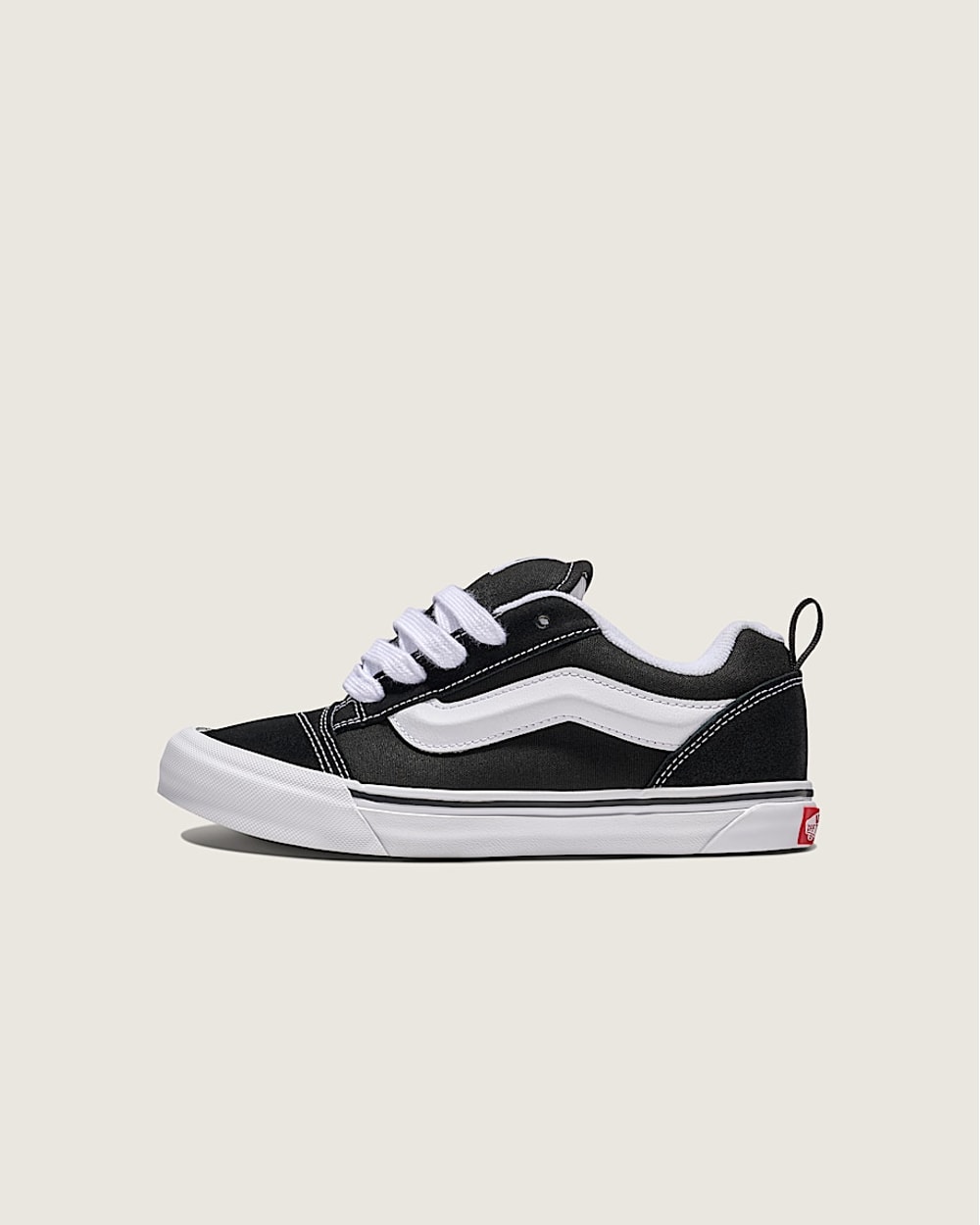 Vans Big Kids Knu Skool Shoes