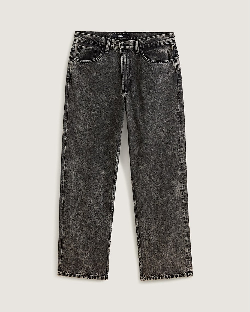 Vans Check-5 Loose Denim Pants