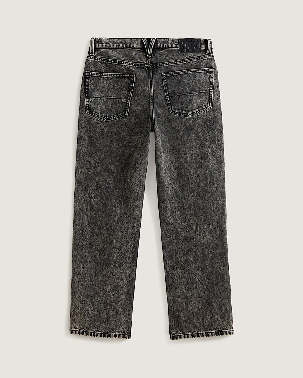 Vans Check-5 Loose Denim Pants