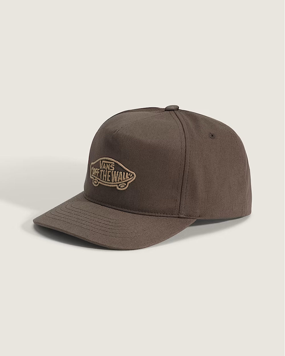 Vans Classic Snapback Hat