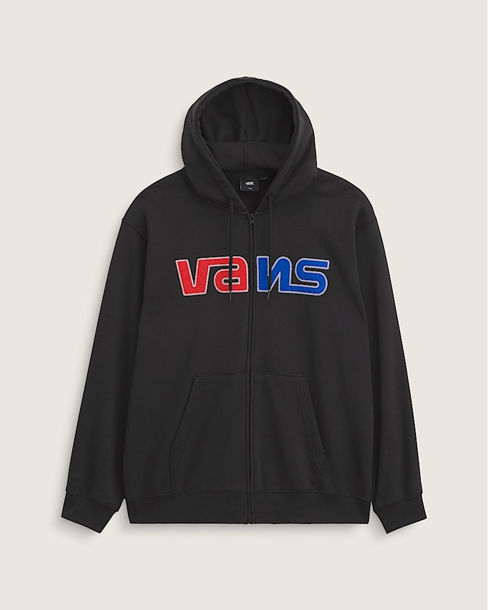 Vans Constant Zip Hoodie