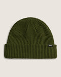 Vans Core Basic Beanie - Green Balsam