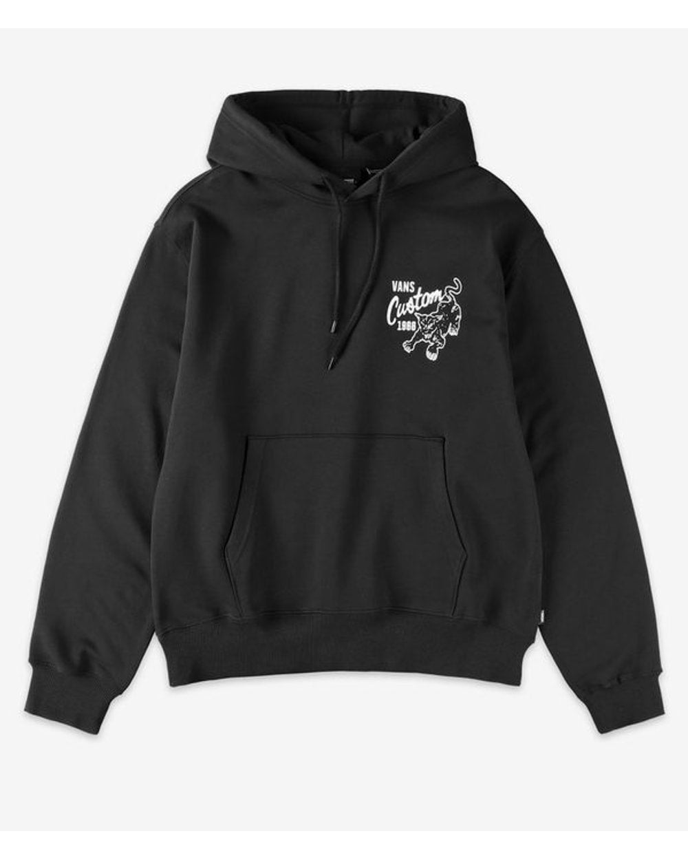Vans Custom Cat Pullover Hoodie