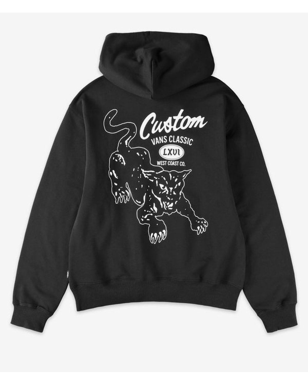Vans Custom Cat Pullover Hoodie