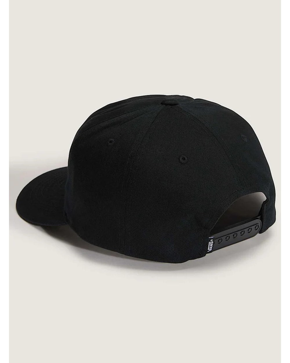 Vans Drop V Logo Snapback Hat