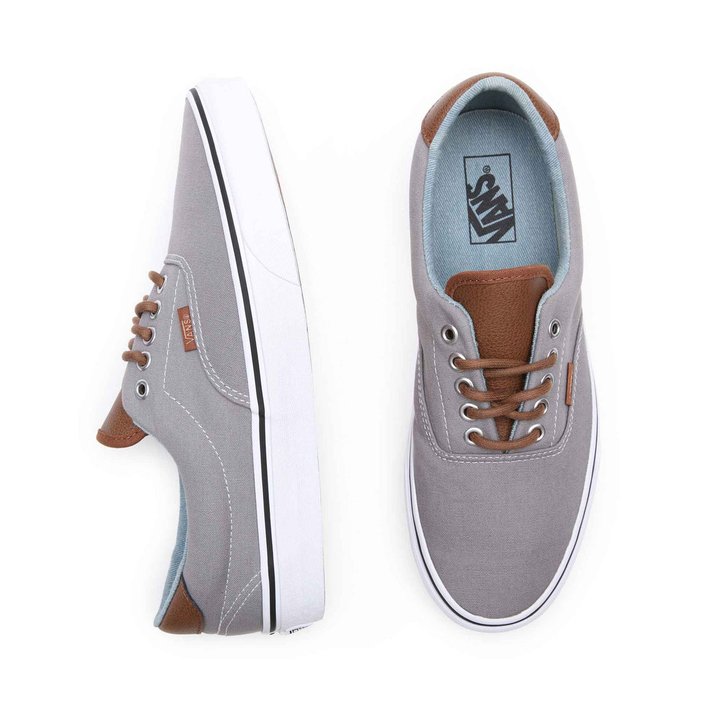 Vans Men's Era 59 Shoes - FROST ACID - ALT1
