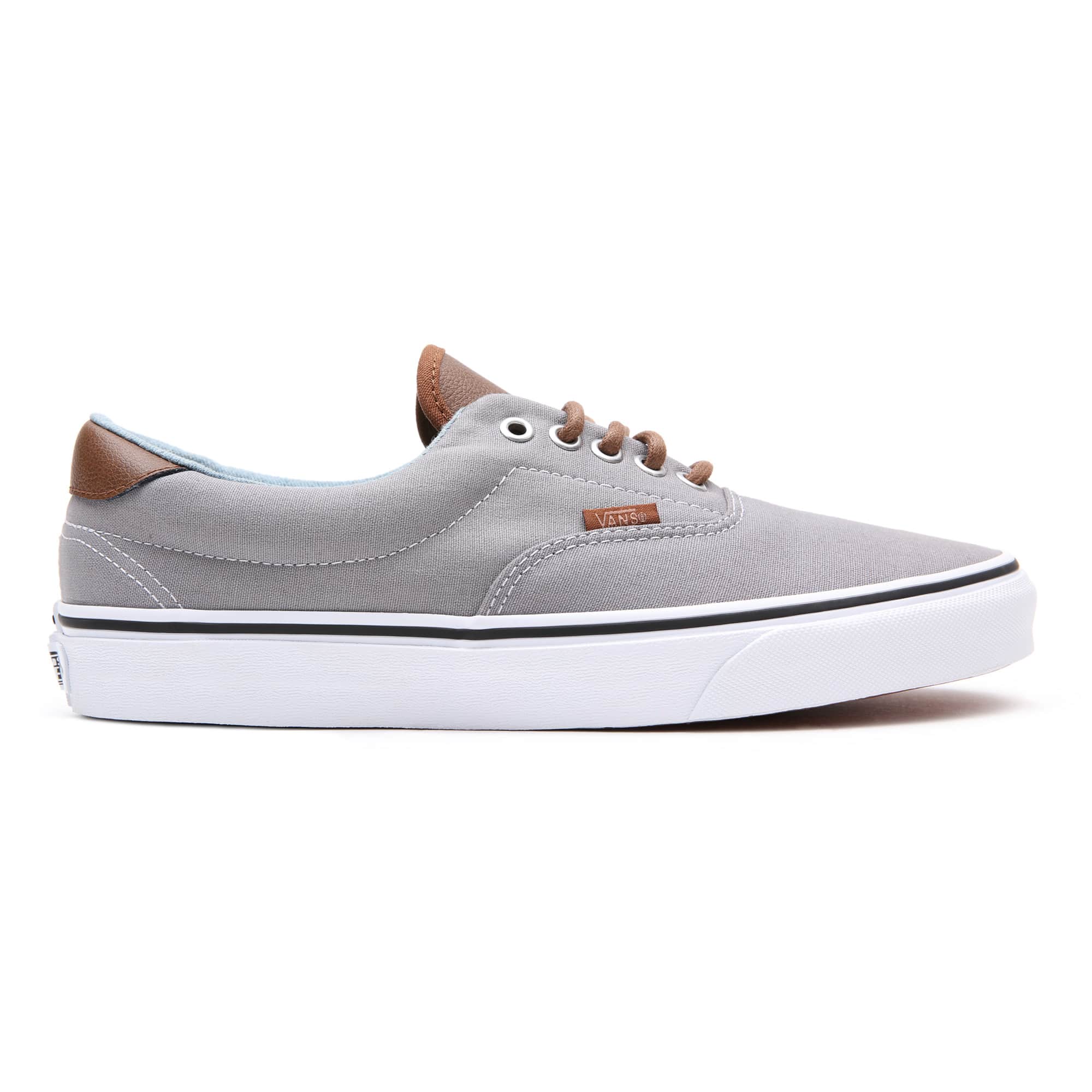 Vans Men's Era 59 Shoes - FROST ACID - ALT3