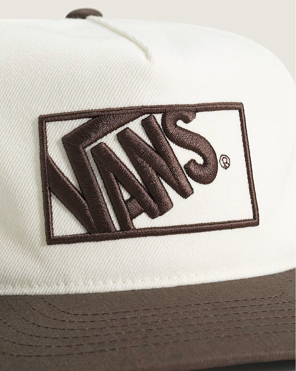 Vans Formula Snapback Hat