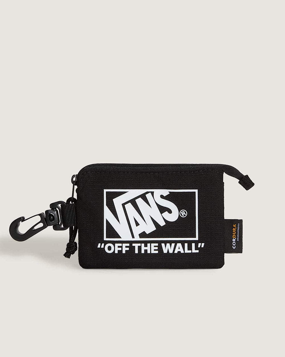 Vans Formula Zip Wallet