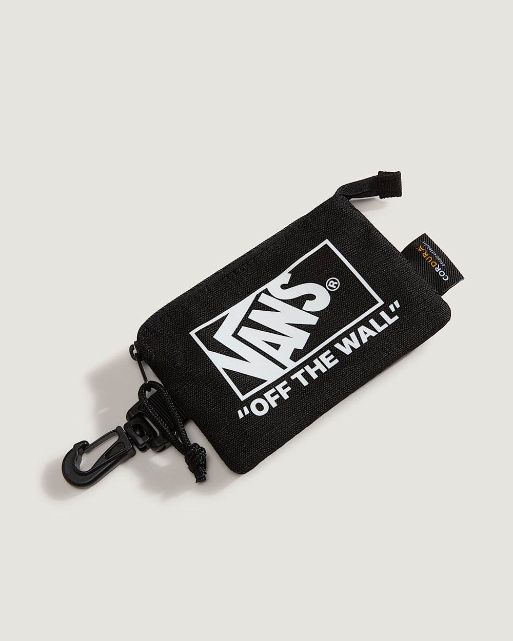 Vans Formula Zip Wallet
