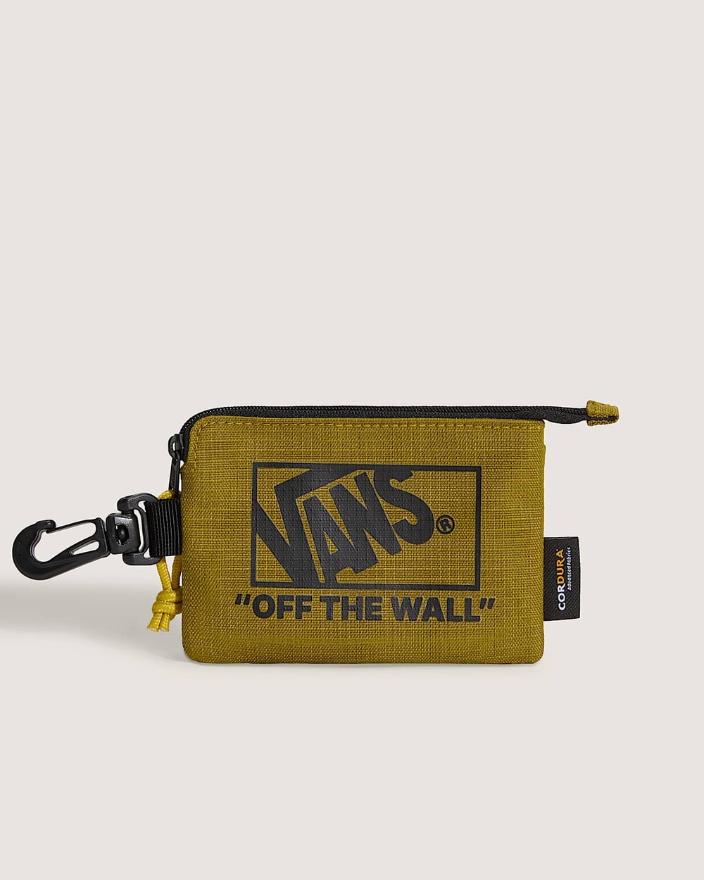 Vans Formula Zip Wallet