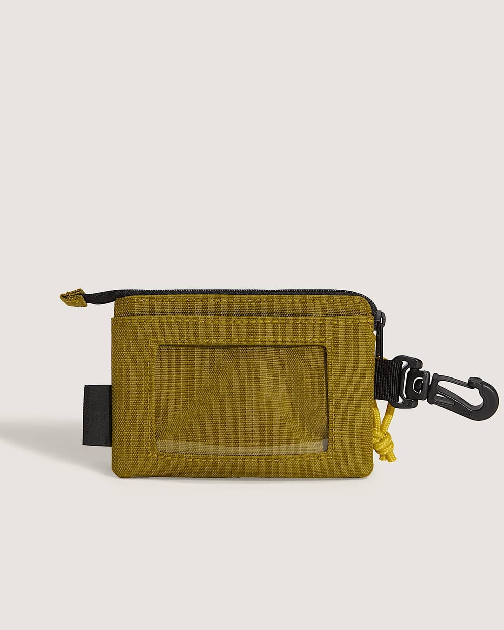 Vans Formula Zip Wallet