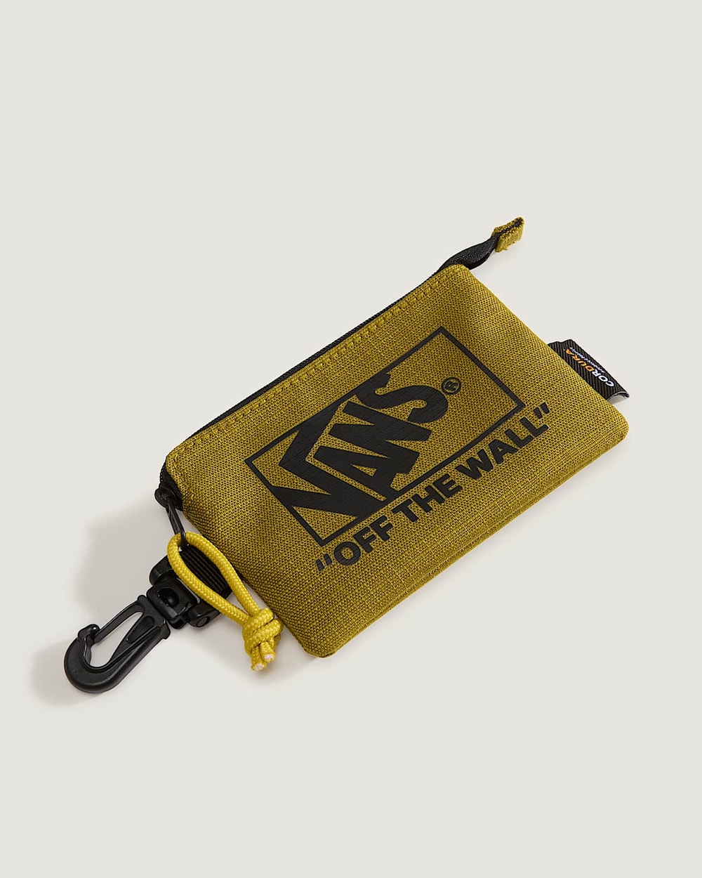 Vans Formula Zip Wallet